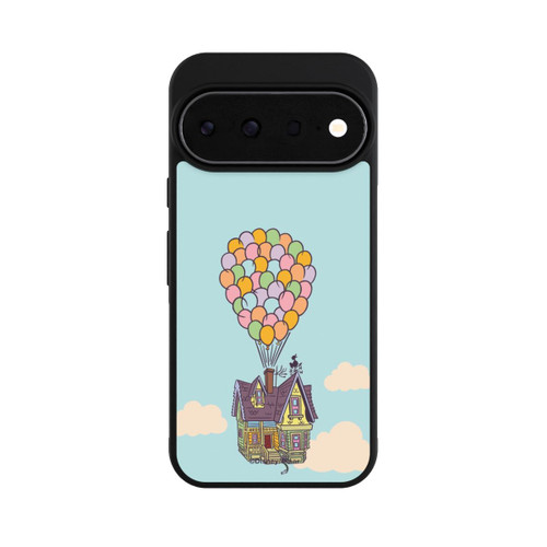 Google Pixel 11 Pro Base Case To New Adventures