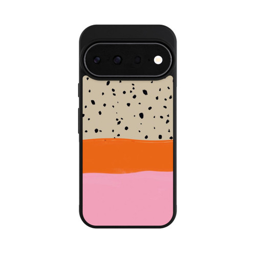Google Pixel 11 Pro Base Case Abstract Brush