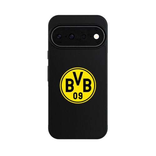Google Pixel 11 Pro Base Case BVB Logo Transparent