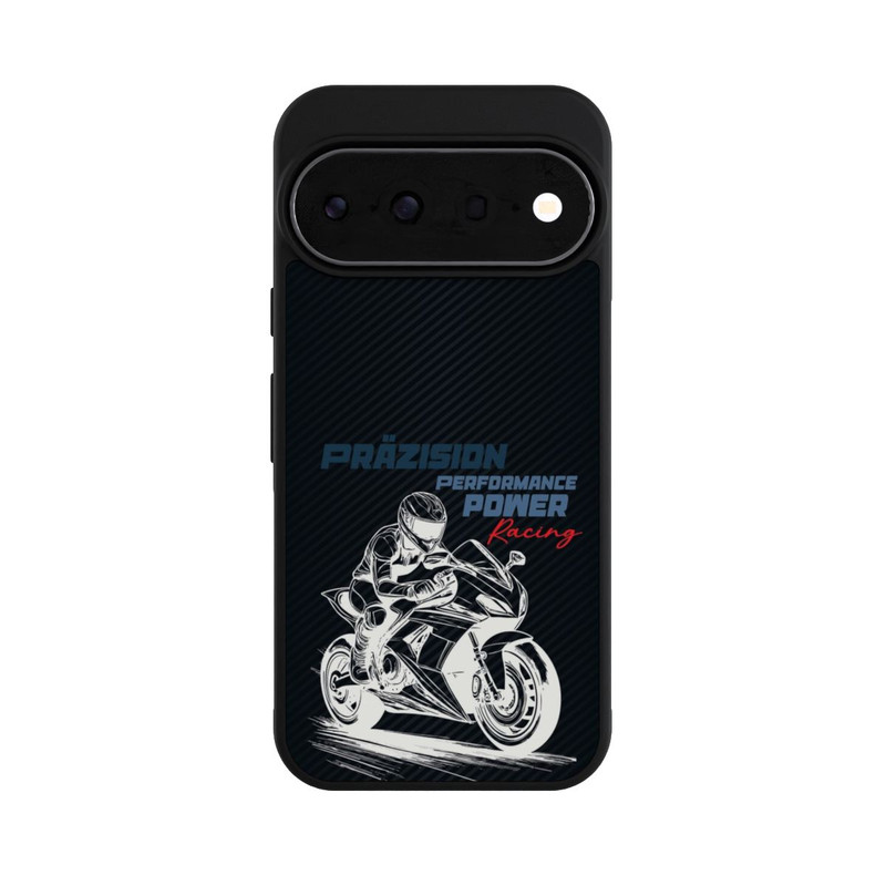 Pixel 11 Pro Base Case Präzision Performance Power