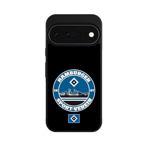 Google Pixel 11 Pro Base Case Hamburger Sport-Verein 1887