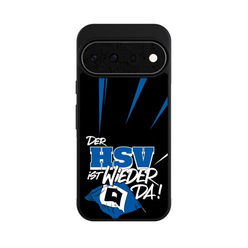 Pixel 11 Pro Base Case Der HSV Ist Wieder Da! Flagge