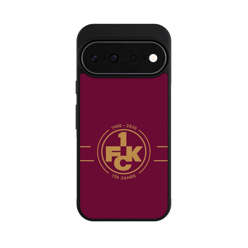 Pixel 11 Pro Base Case 1. FCK 125 Jahre