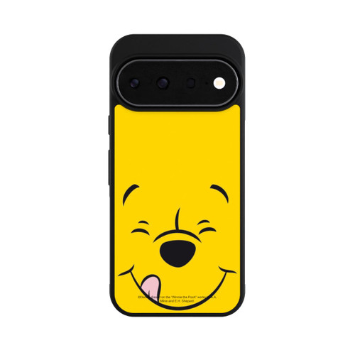 Google Pixel 11 Pro Base Case Puuh Closeup