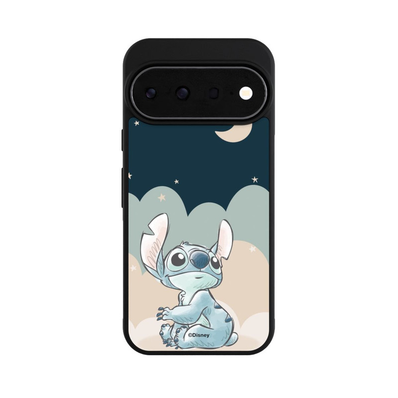 Pixel 11 Pro Base Case Stitch Moonlight
