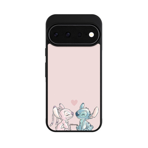 Google Pixel 11 Pro Base Case Stitch And Angel Love