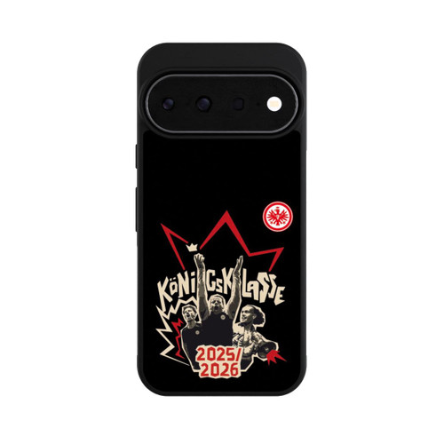 Google Pixel 11 Pro Base Case SGE Königsklasse