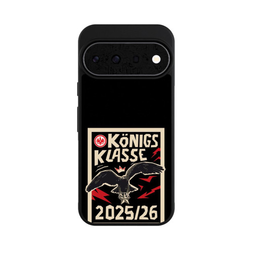 Google Pixel 11 Pro Base Case SGE Königsklasse 25-26