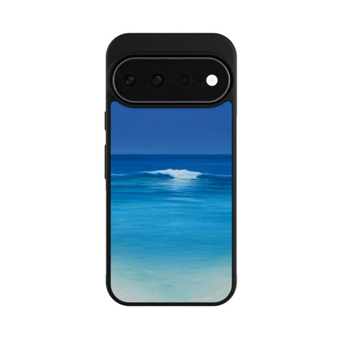 Google Pixel 11 Pro Base Case Incoming Wave, by Derek Hare