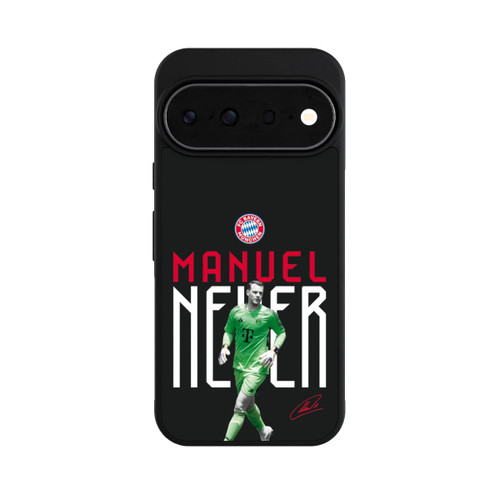Google Pixel 11 Pro Base Case Manuel Neuer 25/26