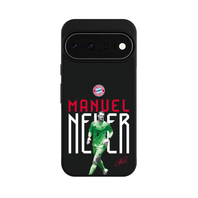 Pixel 11 Pro Base Case Manuel Neuer 25/26