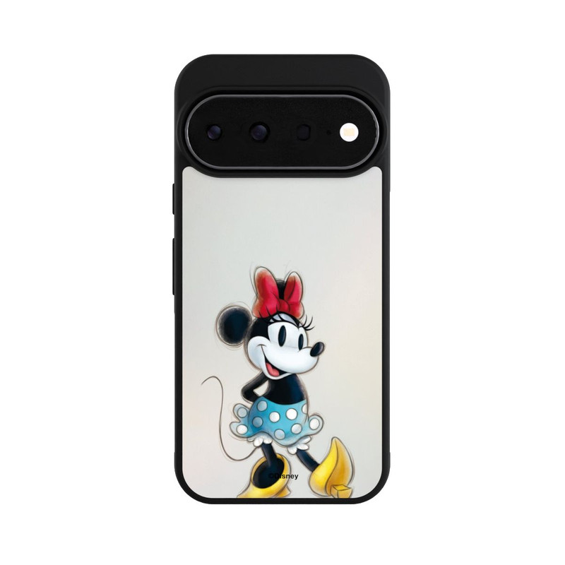 Pixel 11 Pro Base Case Minnie Sweet Mouse