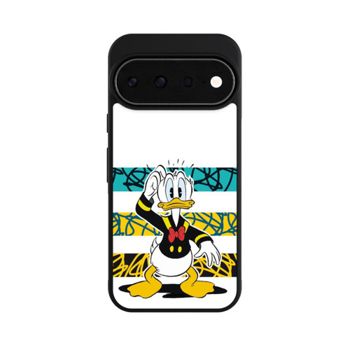 Google Pixel 11 Pro Base Case Donald Quacky Duck