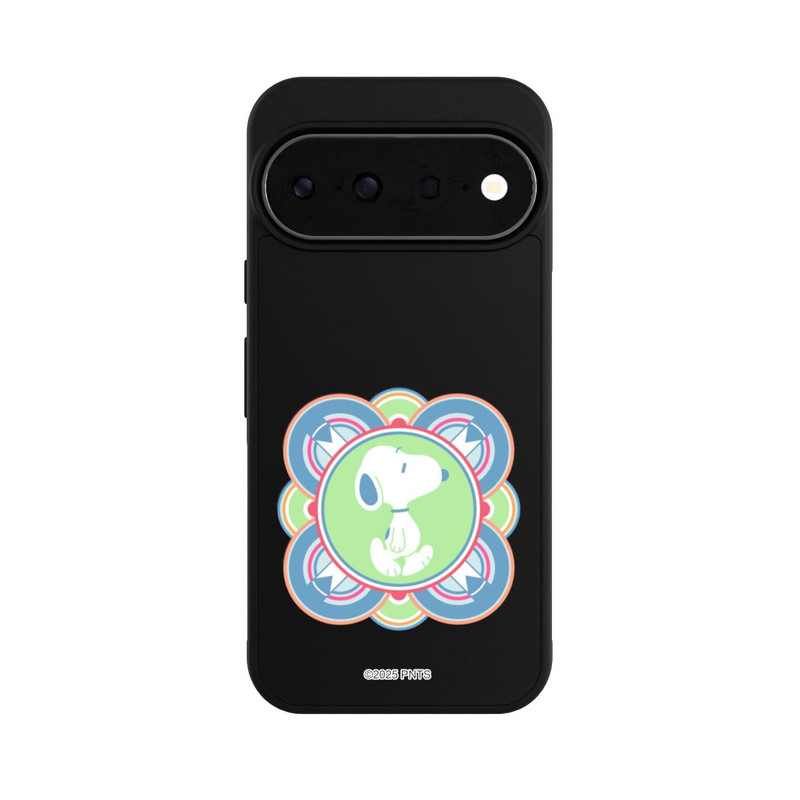 Pixel 11 Pro Base Case Snoopy Sticker