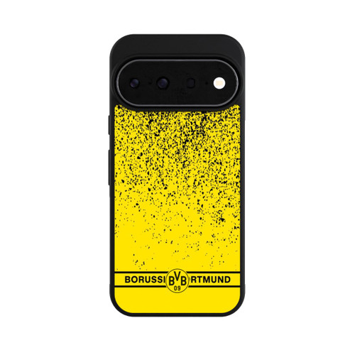 Google Pixel 11 Pro Base Case BVB Farbverlauf Gelb