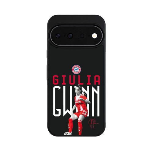 Google Pixel 11 Pro Base Case Giulia Gwinn 25/26