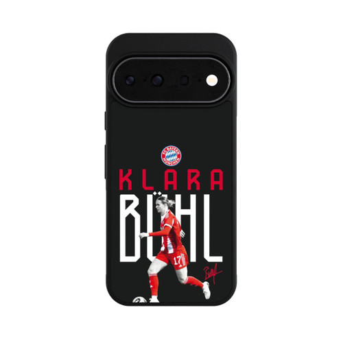 Google Pixel 11 Pro Base Case Klara Bühl 25/26
