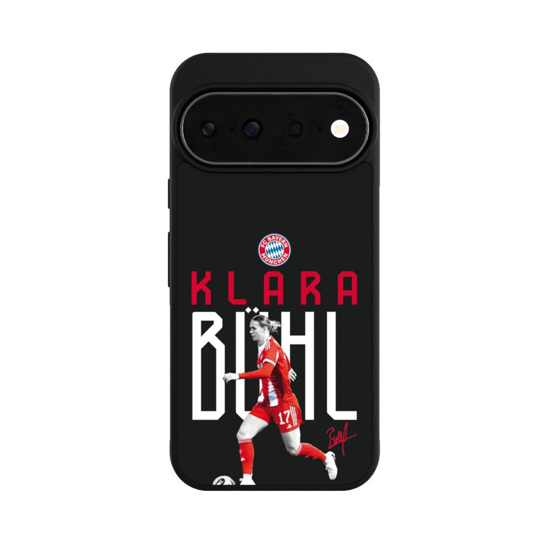 Pixel 11 Pro Base Case Klara Bühl 25/26