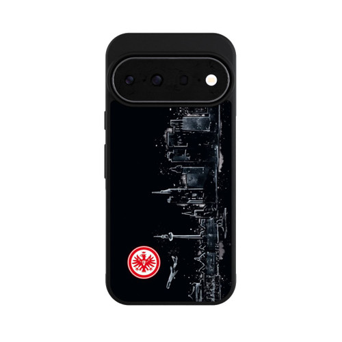 Google Pixel 11 Pro Base Case SGE Frankfurt Skyline