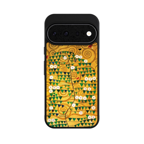 Google Pixel 11 Pro Base Case Lebensbaum