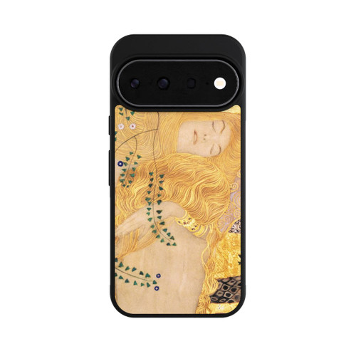 Google Pixel 11 Pro Base Case Wasserschlangen