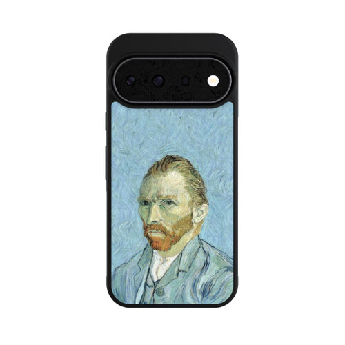 Google Pixel 11 Pro Base Case Selbstportrait, 1889