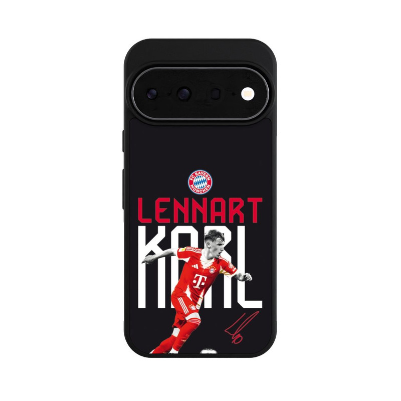 Pixel 11 Pro Base Case Lennart Karl 25/26