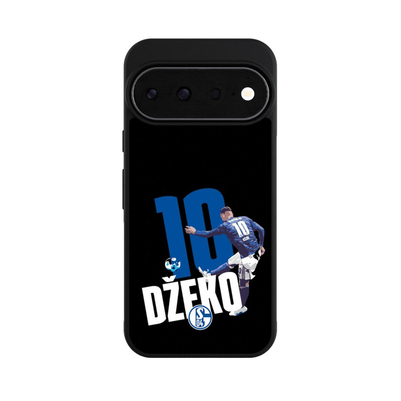 Pixel 11 Pro Base Case Edin Džeko 10