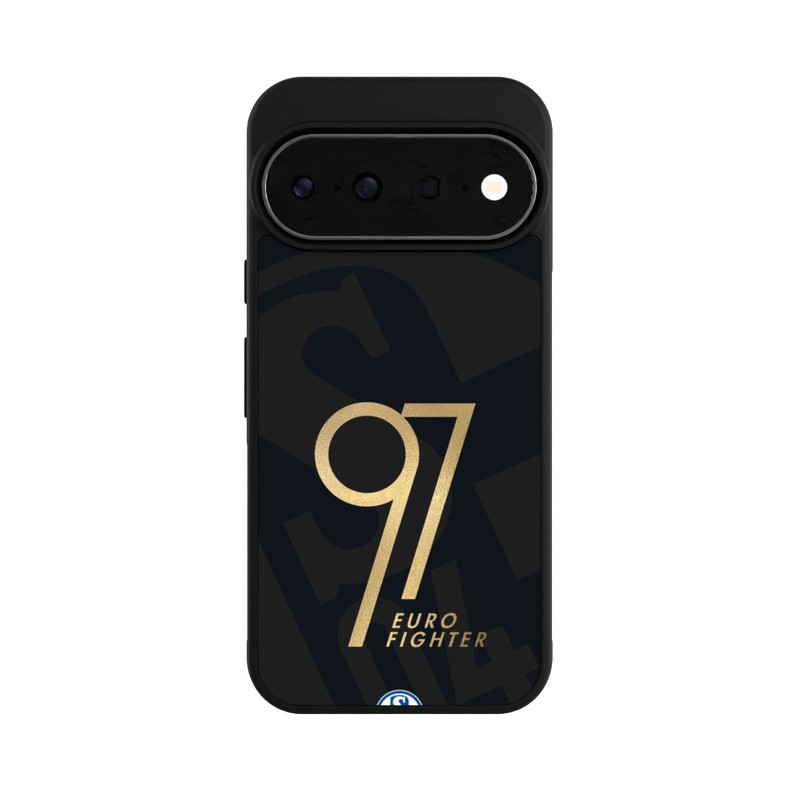 Pixel 11 Pro Base Case S04 Eurofighter 97