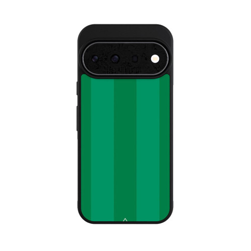 Google Pixel 11 Pro Base Case Werder Bremen Grün gestreift
