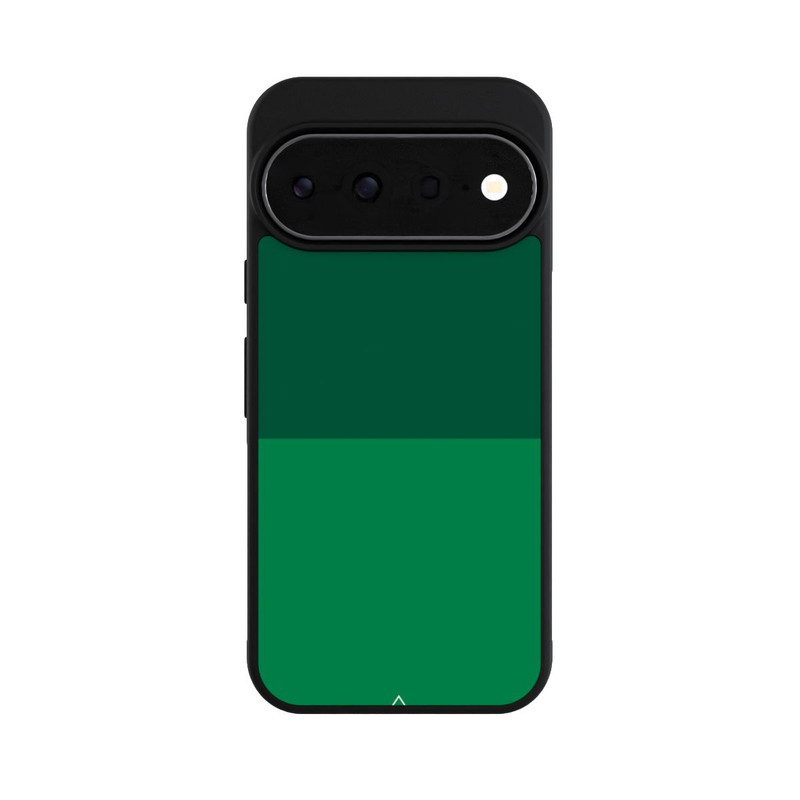 Pixel 11 Pro Base Case Werder Bremen Grün auf Grün