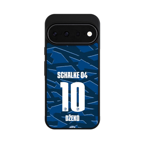 Google Pixel 11 Pro Base Case Džeko 10
