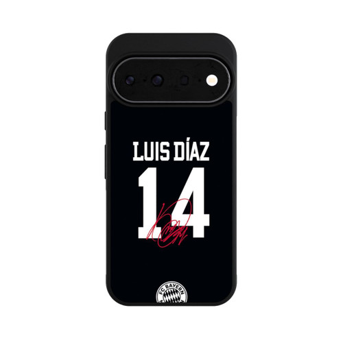 Google Pixel 11 Pro Base Case Luis Díaz 14