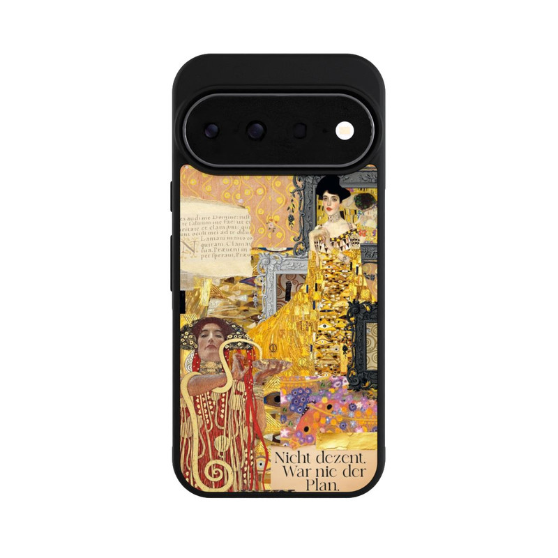 Pixel 11 Pro Base Case Nicht Dezent War Nie der Plan