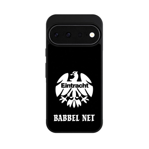 Google Pixel 11 Pro Base Case SG Eintracht Babbel Net