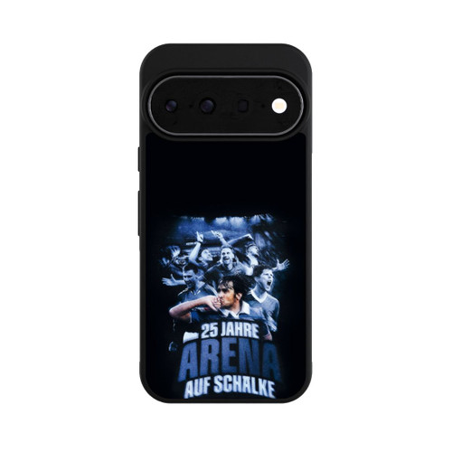 Google Pixel 11 Pro Base Case 25 Jahre Arena Auf Schalke