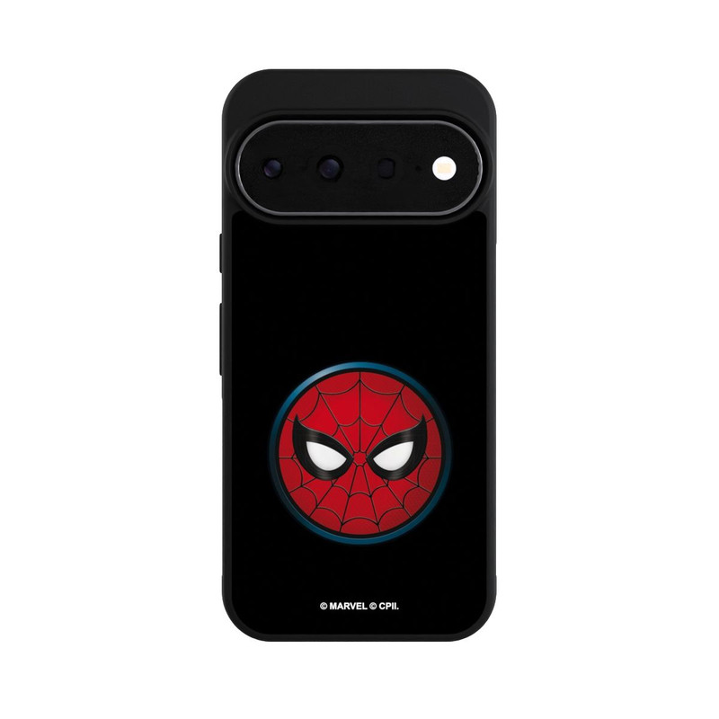 Pixel 11 Pro Base Case Spider-Man Hero Universe