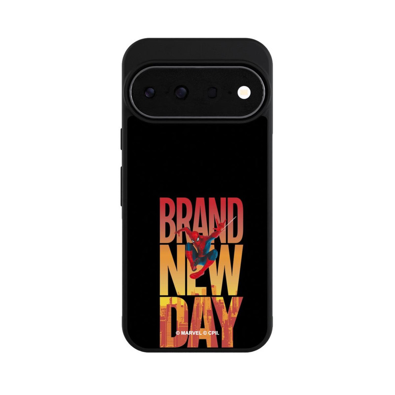 Pixel 11 Pro Base Case Spider-Man Kinofilm