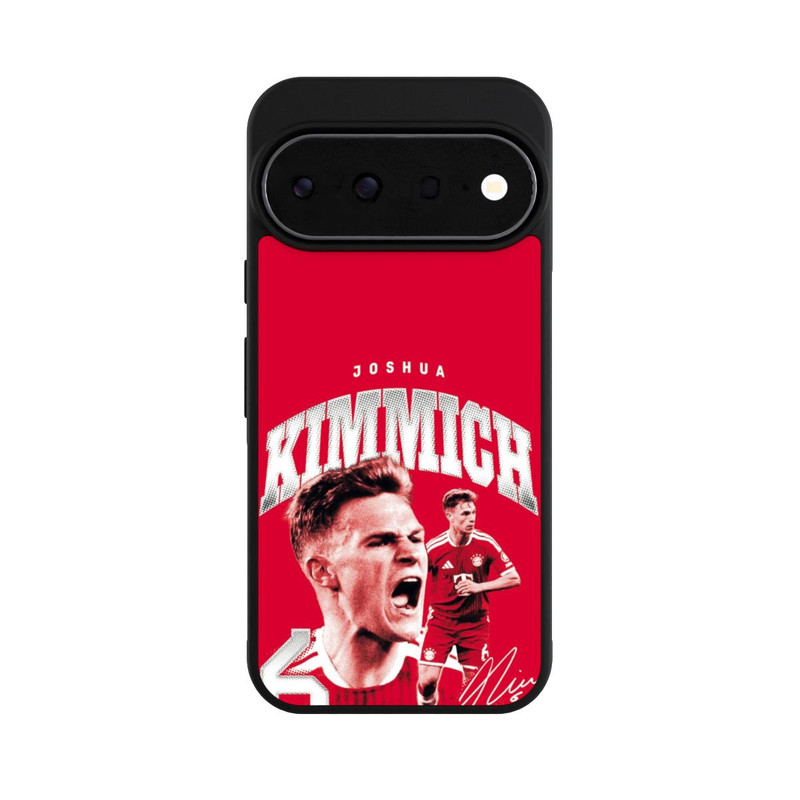 Pixel 11 Pro Base Case Joshua Kimmich 26/27