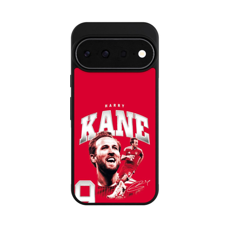 Pixel 11 Pro Base Case Harry Kane 26/27