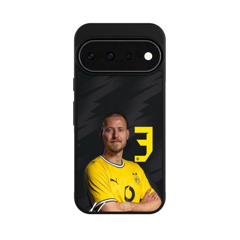 Pixel 11 Pro Base Case Waldemar Anton 26/27