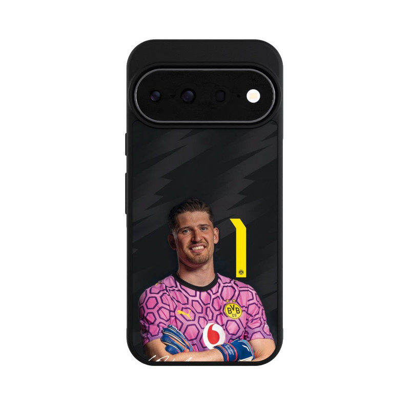 Pixel 11 Pro Base Case Gregor Kobel 26/27