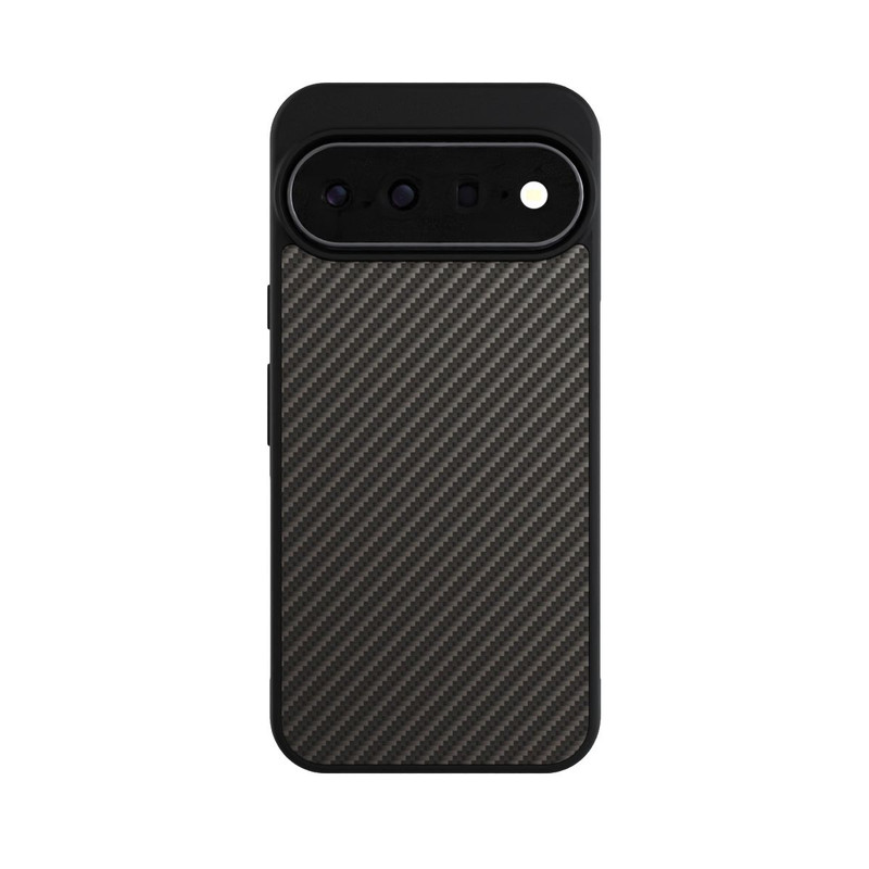 Pixel 11 Pro XL Base Case Karbon