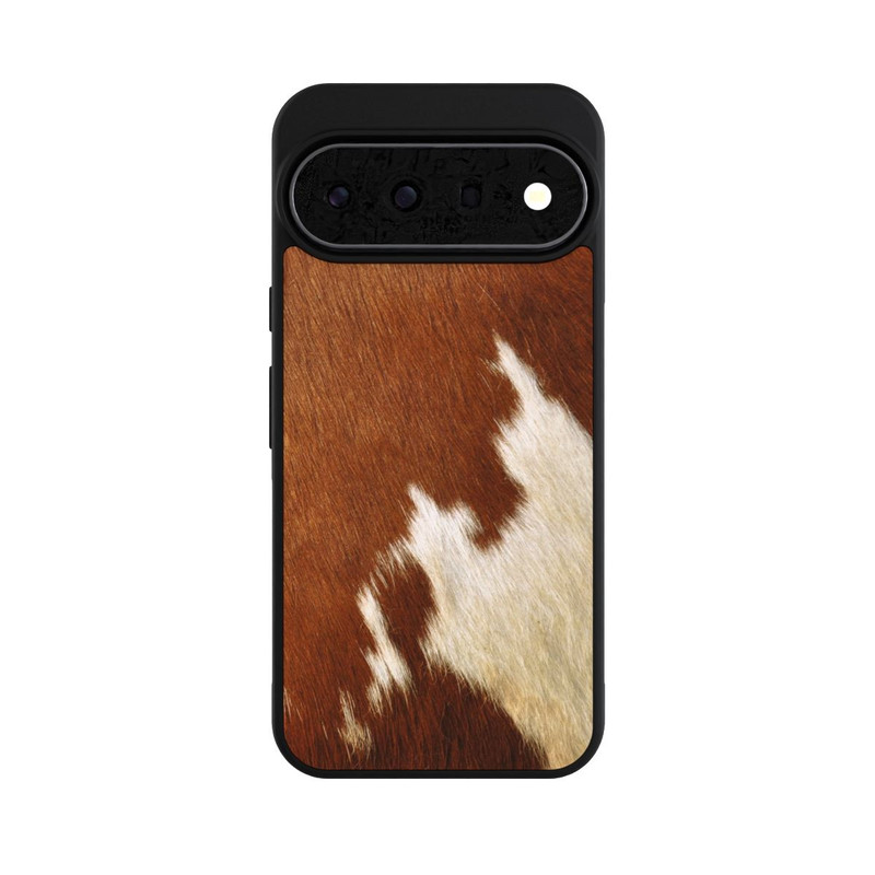 Pixel 11 Pro XL Base Case Kuhfell Look