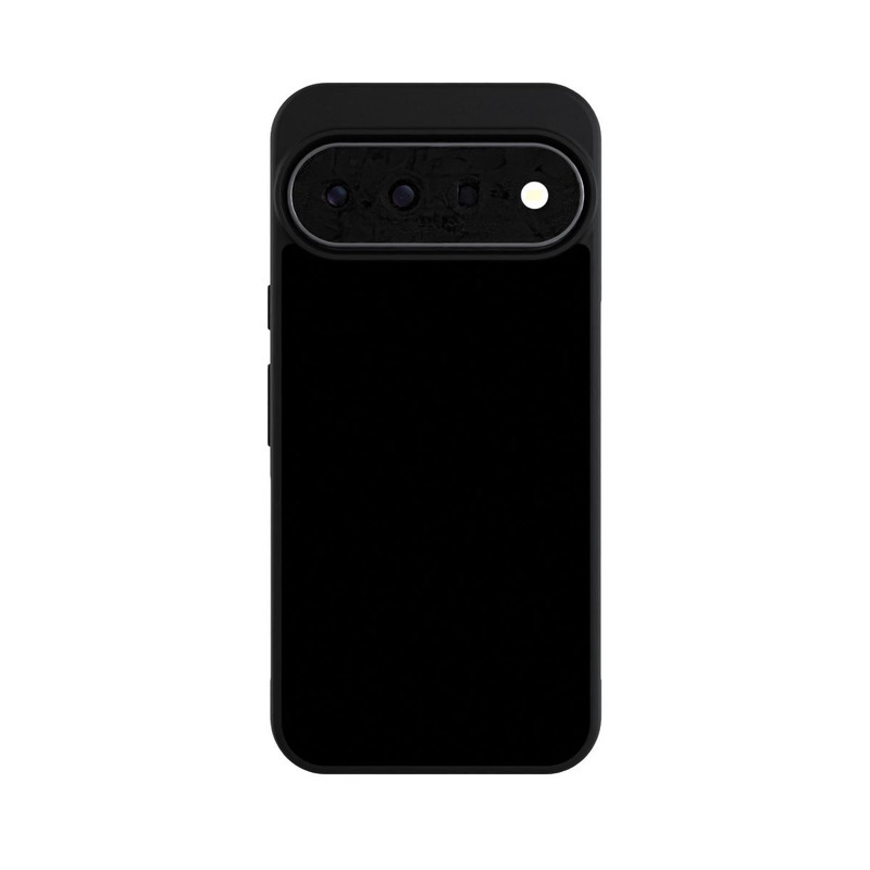 Pixel 11 Pro XL Base Case Schwarz