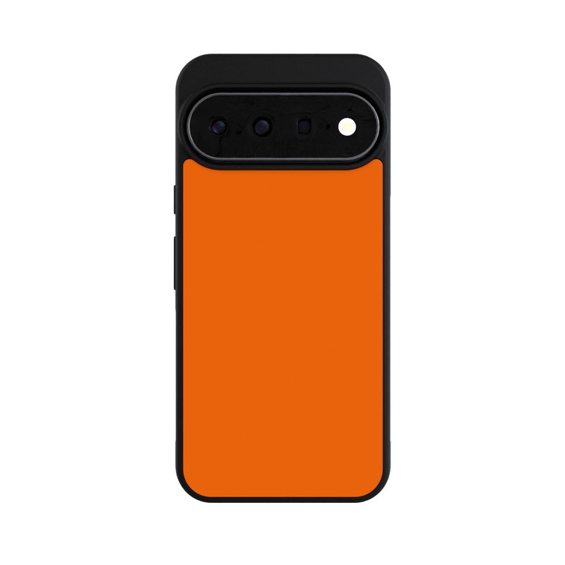Pixel 11 Pro XL Base Case Mandarine