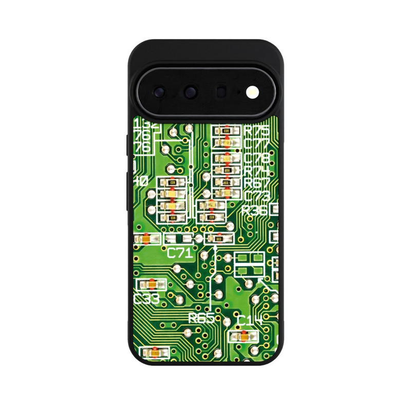 Pixel 11 Pro XL Base Case Platine