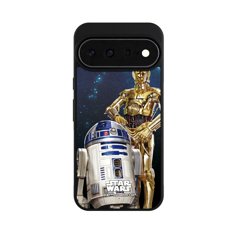 Pixel 11 Pro XL Base Case Druiden