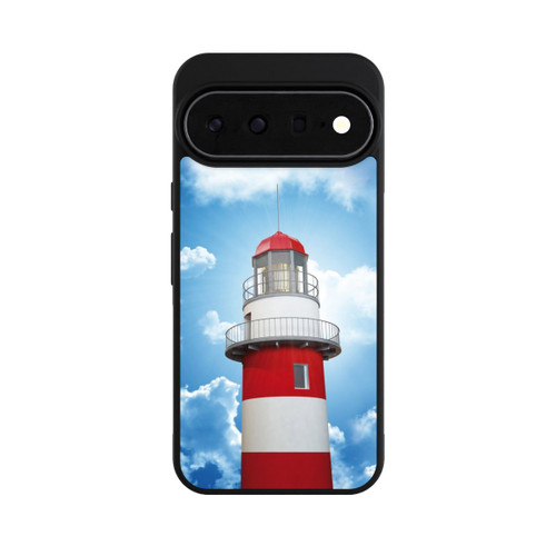 Google Pixel 11 Pro XL Base Case Leuchtturm 1