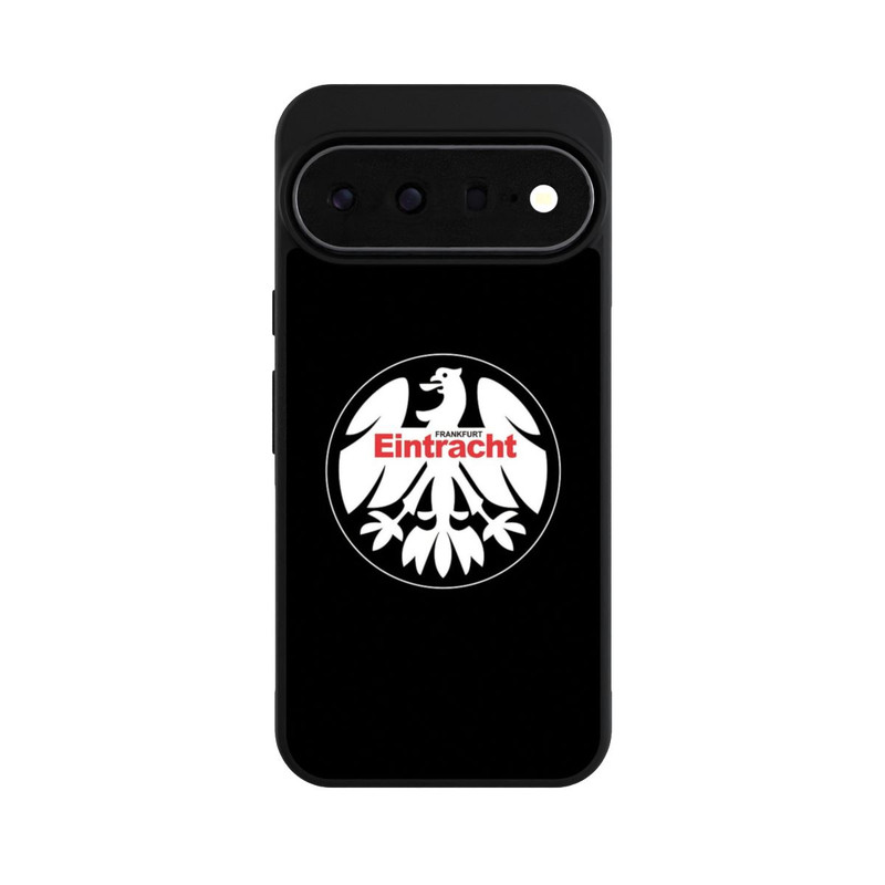 Pixel 11 Pro XL Base Case Eintracht Frankfurt Retro Adler